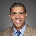 Image of Dr. Marcus William Parker, MD