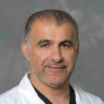 Image of Dr. Mohammad Reza Ahmadinia, MD