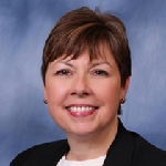 Image of Dr. Loreen B. Zimmerman, AuD