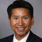 Image of Dr. John J. Chen, MD, PHD