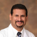 Image of Dr. Tharwat Fouad Boulis, MD