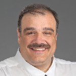 Image of Dr. James G. Guerrini, MD