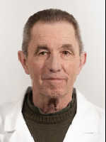 Image of Dr. James Joseph McCoy, MD