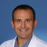 Image of Dr. Andrew Joseph Thompson, MD