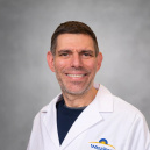 Image of Dr. Jonathan H. Griner Jr, MD