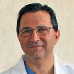 Image of Dr. Harry Hajedemos, MD