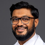 Image of Dr. Rohit S. Soans, MD
