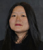 Image of Dr. Jinny Oh, DO
