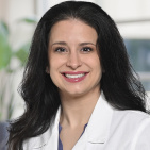 Image of Dr. Jenna M. Cella, DO