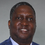 Image of Dr. Moses Kyobe, FACC, MD