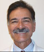 Image of Dr. Eli Richard Saleeby, MD