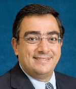 Image of Dr. Sherif Yacoub, PhD, MD