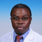 Image of Dr. Prince Keside Amaechi, MD