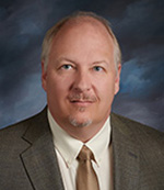 Image of Dr. Todd L. Williams, MD