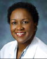 Image of Dr. Kimberly M. Turner, MD
