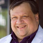 Image of Dr. Charles R. Horton, MD