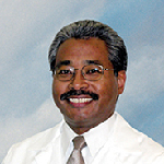 Image of Dr. Donald G. Brown, MD
