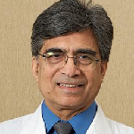 Image of Dr. Prem Kumar, MD