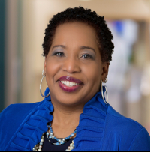 Image of Dr. Karanita Mary Ojomo, MD