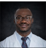 Image of Dr. Ademola Aderemi Adeseye, MD, MPH