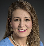 Image of Dr. Zahra Maleki, MD