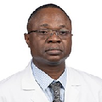 Image of Dr. Olakunle Babatope Aina, MD