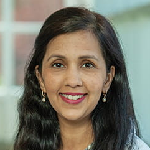 Image of Dr. Lata R. Shukla, MD