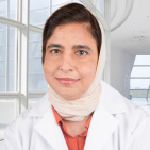Image of Dr. Mudussara A. Khan, MD