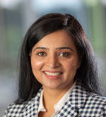 Image of Dr. Dolly Patel, DO