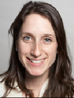 Image of Dr. Danielle B. Halpern, PSYD