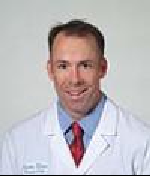 Image of Dr. Christopher B. Bookout, MD