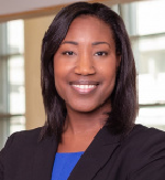 Image of Dr. Jhanelle Gray, MD
