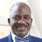 Image of Dr. Chukwumere Nwogu, FACS, PhD, MD