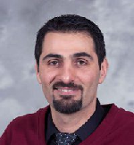 Image of Dr. Ahmed Khalid Al-Omari, MD