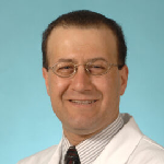 Image of Dr. George Jarad, MD