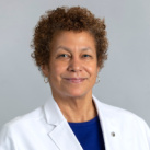Image of Dr. Vernessa Lynn Davis-Tharpe, MD