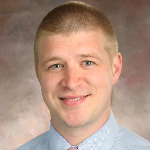 Image of Dr. Ian P. Anderson, MD
