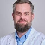 Image of Dr. Geoffrey M. Hogan, MD