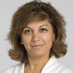 Image of Dr. Marie M. Budev, DO