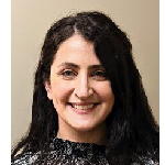 Image of Dr. Jessica Layla Semaan, DPT