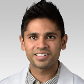 Image of Dr. Nimit Desai, MD