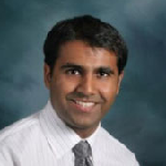 Image of Dr. Sanjay C. Patel, MD