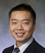 Image of Dr. James Hong, DPM