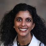 Image of Dr. Sudha K. Yalamanchi, MD