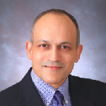 Image of Dr. Nadeem W. Najam, MD