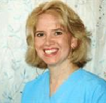 Image of Dr. Linda Marie Robinson, DMD