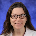 Image of Dr. Cathy Henry, MD