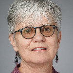 Image of Dr. Mary E. Tinetti, MD