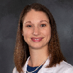 Image of Dr. Melissa Silva Zoumberos, Colorectal, Surgeon, MD