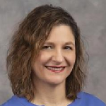 Image of Dr. Wendy T. Tuccille, MD